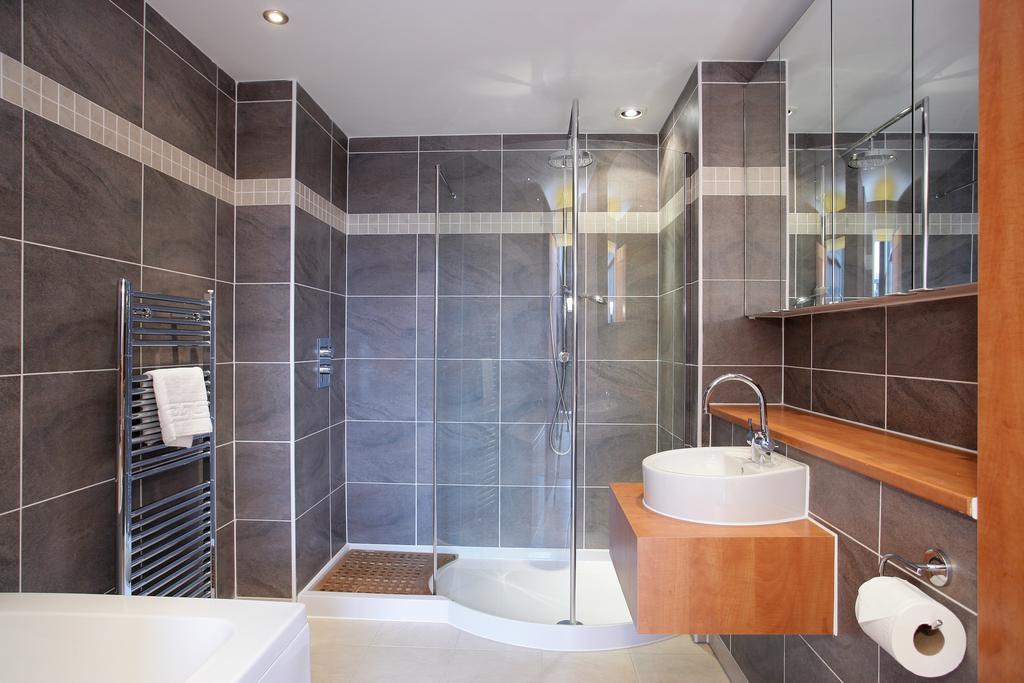 Apartamento Kepplestone Manor Aberdeen Habitación foto