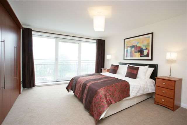 Apartamento Kepplestone Manor Aberdeen Habitación foto